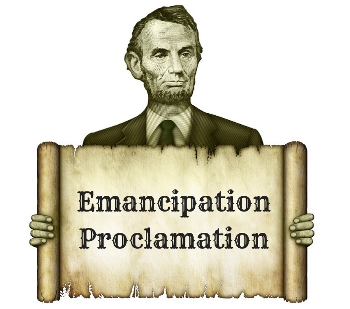 Peace Proclamation